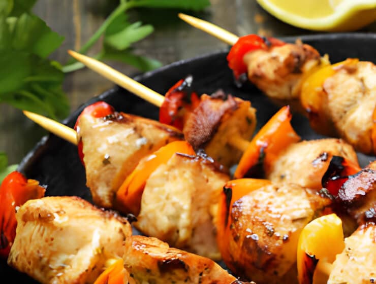 Skyline Epicurean Delight