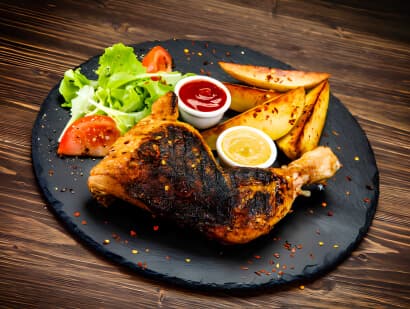 Regal Royale Delight