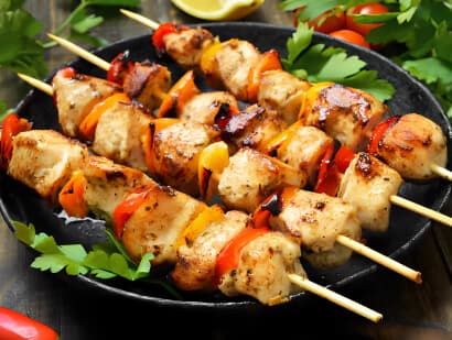 Skyline Epicurean Delight