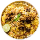 Foodix Special Beef biryani Thumbnail