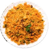 Vegetable Pulav Biryani Thumbnail