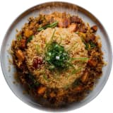 Iranian Beef Biryani Thumbnail