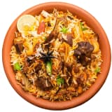 Mutton Dum Biryani Thumbnail