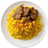 Curried Rice and Beef Thumbnail