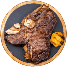 T-Bone Steak