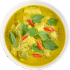 Thai Coconut Curry