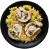 Gourmet Mushroom Risotto