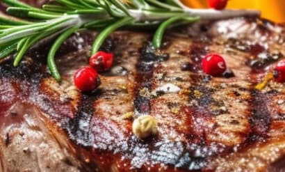 Thai Basil Beef Stir-Fry